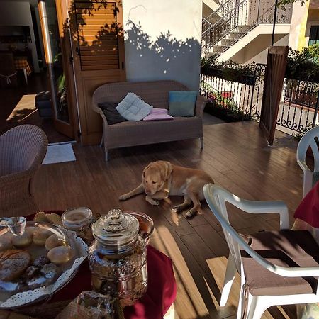 B&B Le Tre Chiavi Isera Zewnętrze zdjęcie