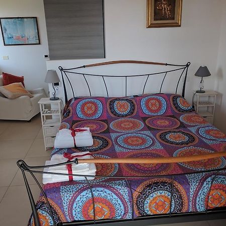 B&B Le Tre Chiavi Isera Zewnętrze zdjęcie