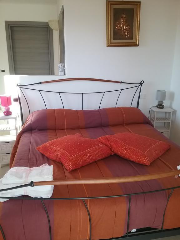B&B Le Tre Chiavi Isera Pokój zdjęcie