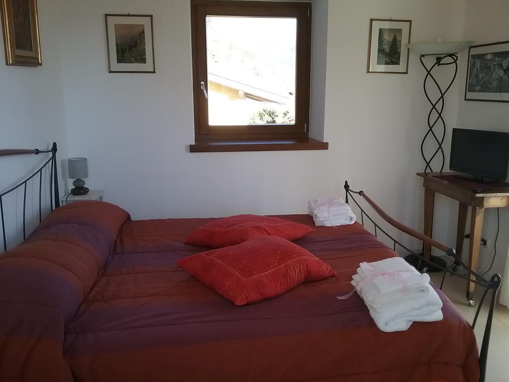 B&B Le Tre Chiavi Isera Pokój zdjęcie