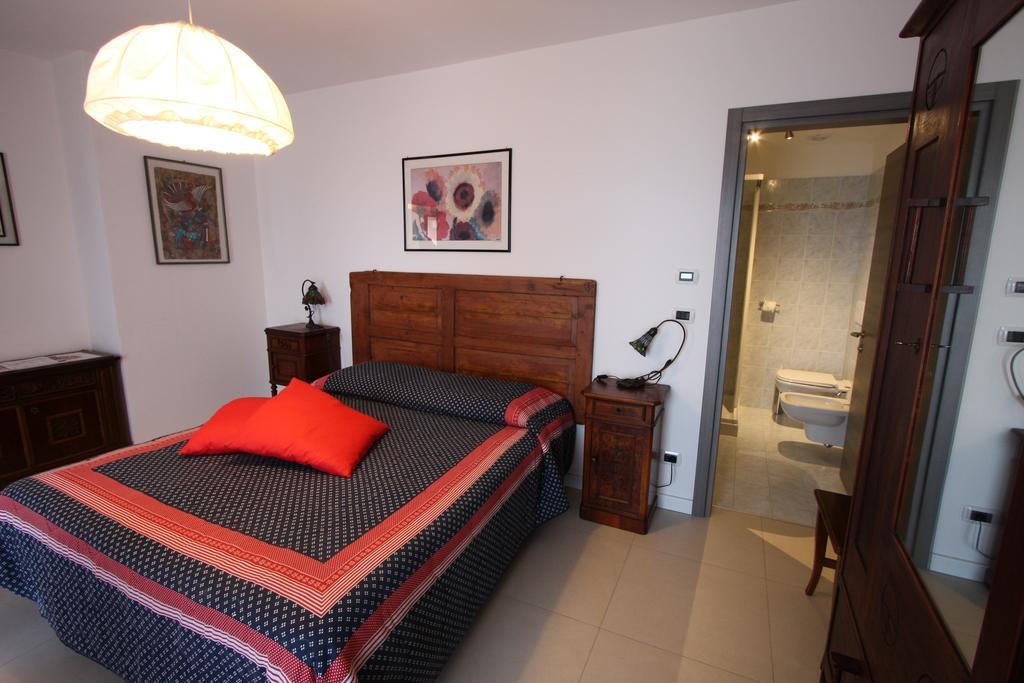 B&B Le Tre Chiavi Isera Zewnętrze zdjęcie