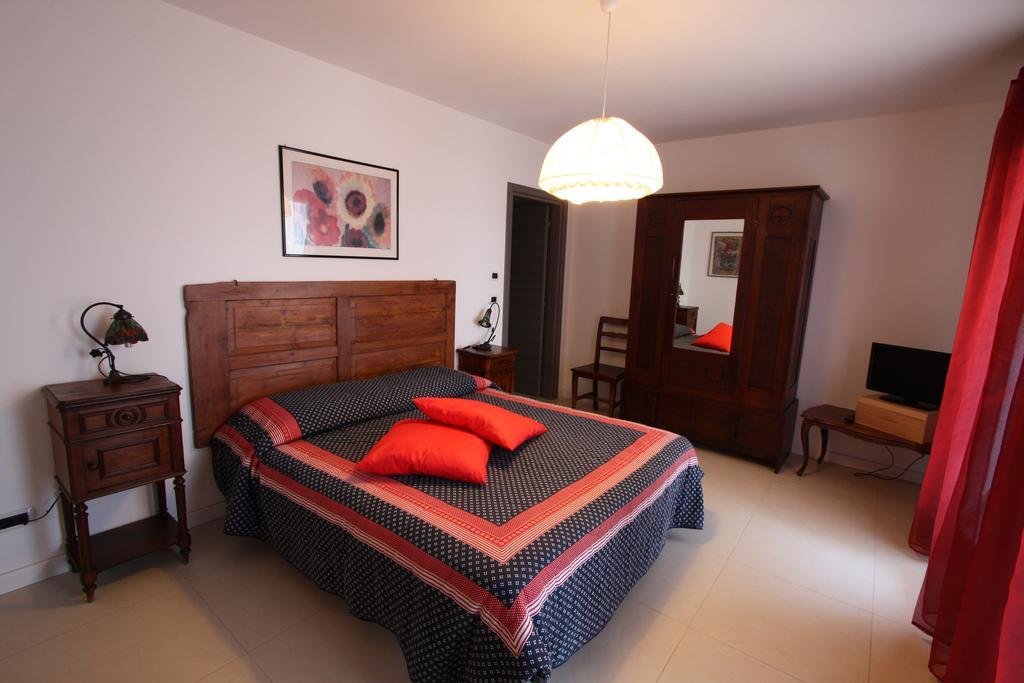 B&B Le Tre Chiavi Isera Zewnętrze zdjęcie